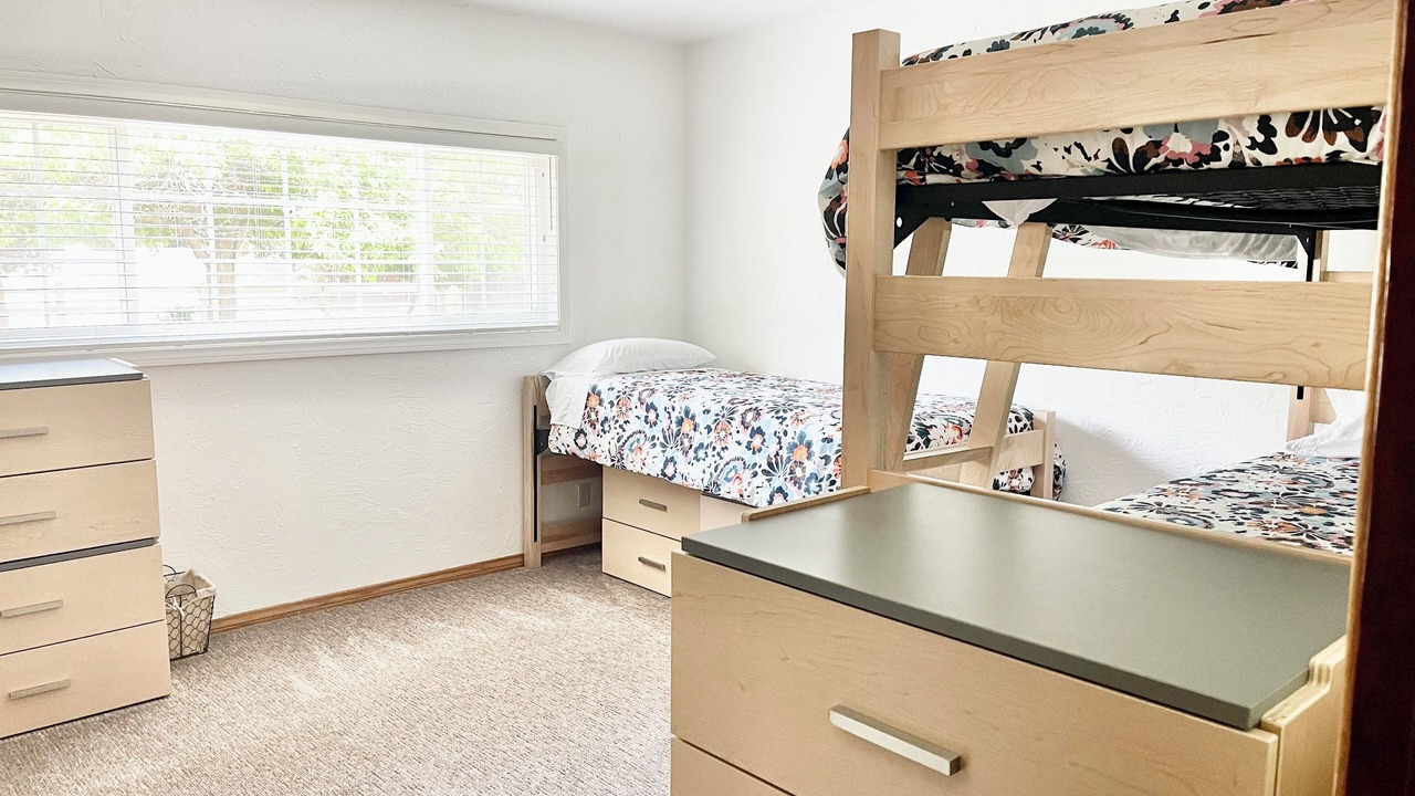 Photo of Bedroom in Newhall