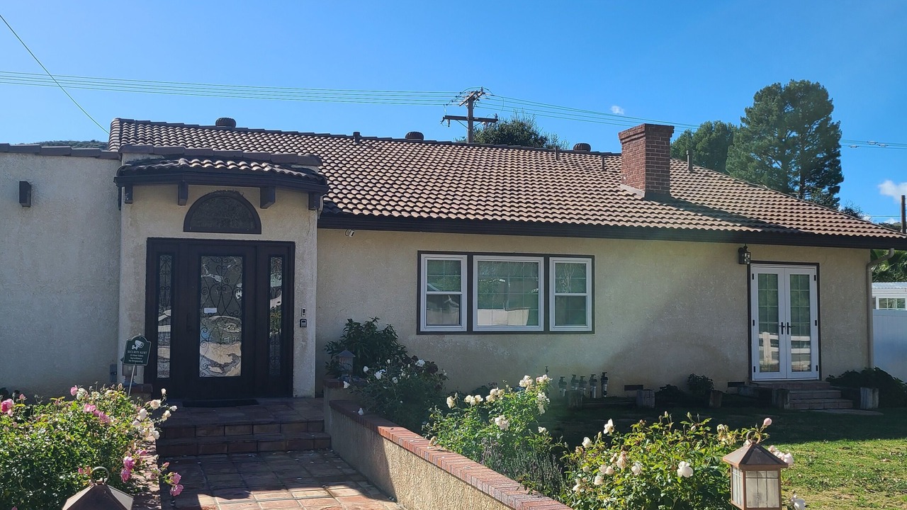 Photo of Outdoor in Newhall