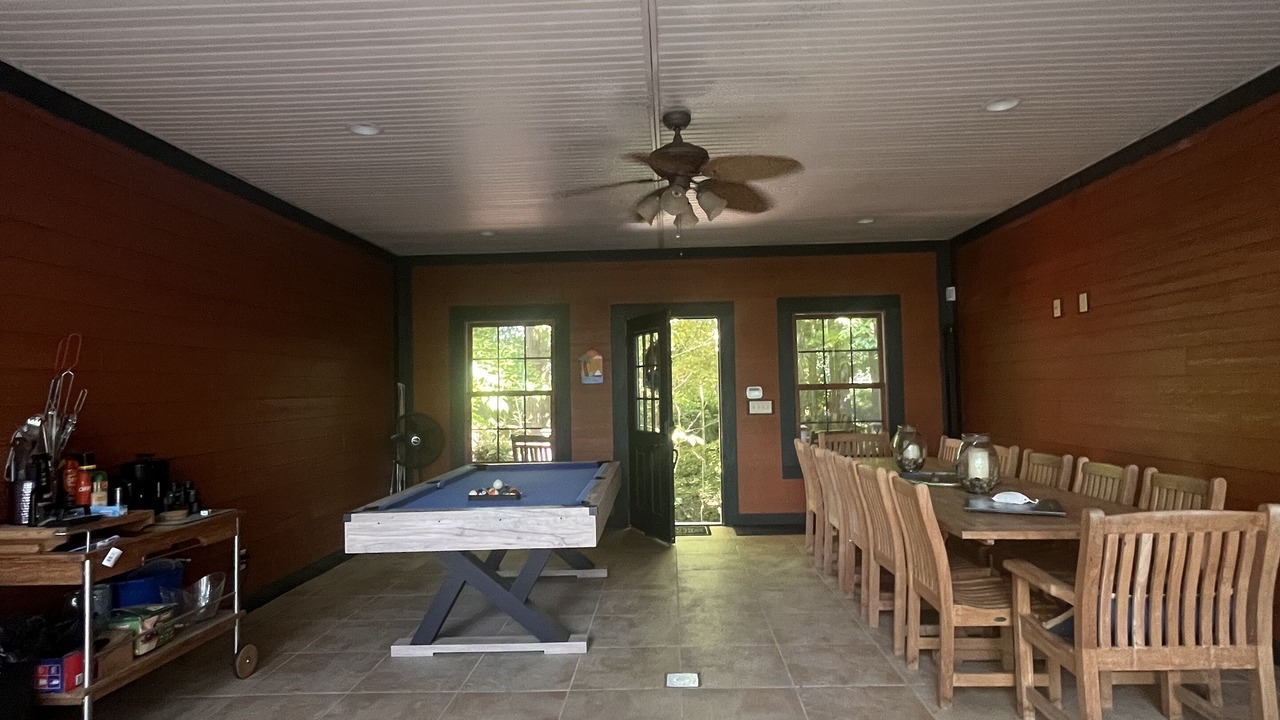 Photo of Outdoor in Scottsville