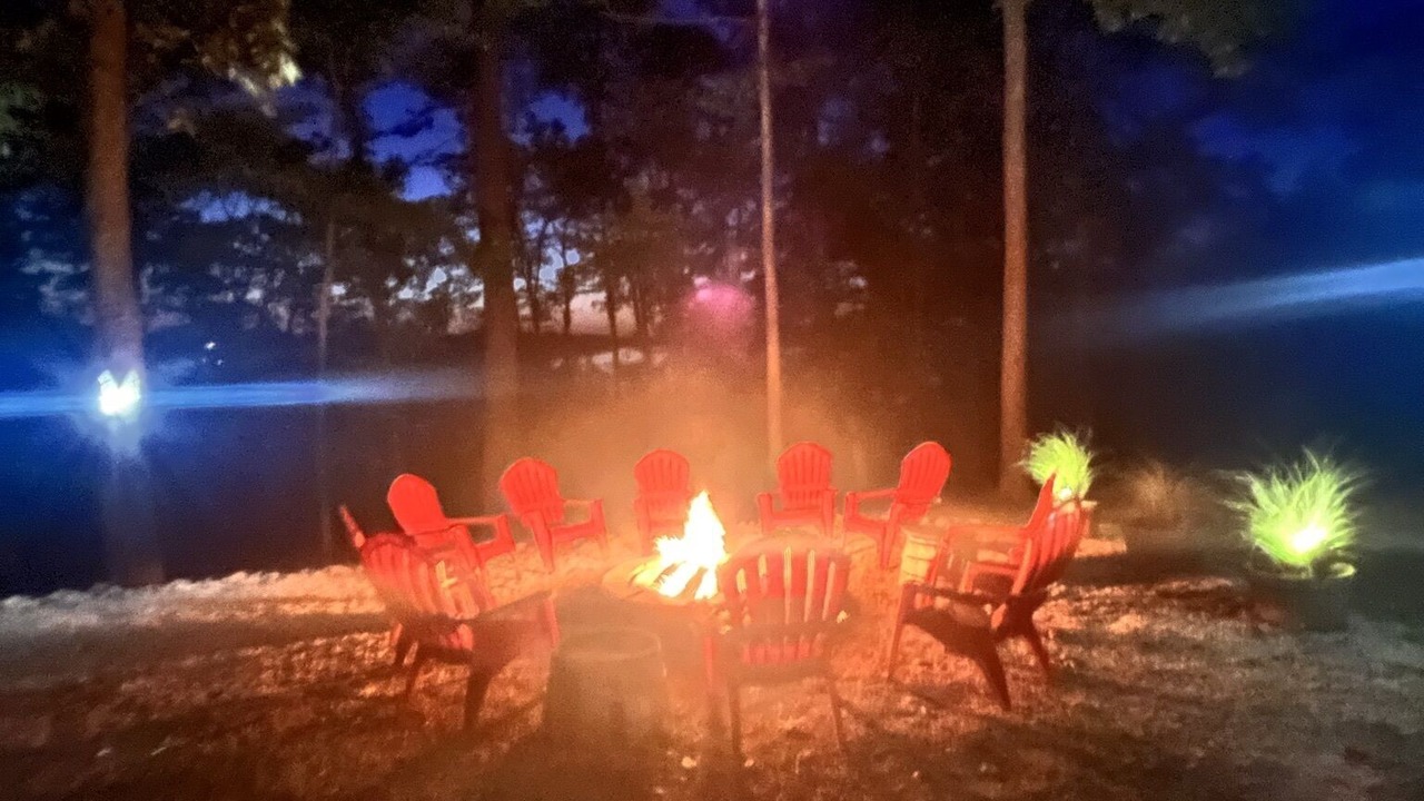 Photo of Outdoor in Scottsville