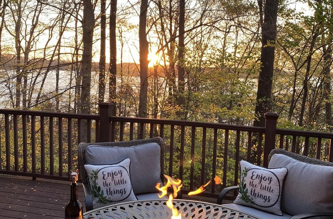 Photo of Outdoor in Scottsville