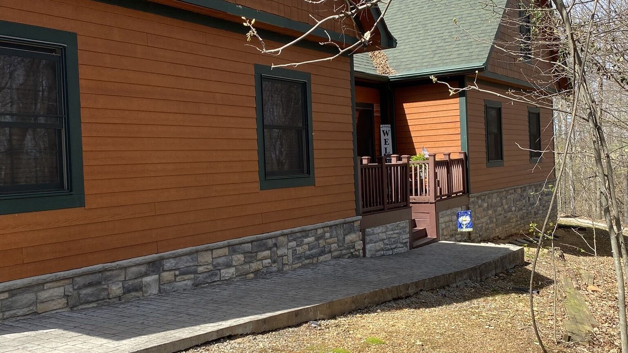 Photo of Outdoor in Scottsville