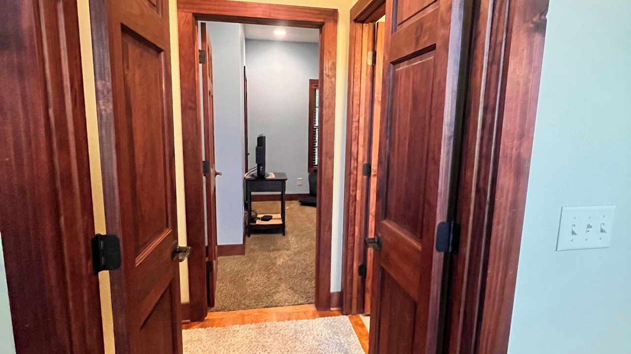Photo of Bathroom in Scottsville