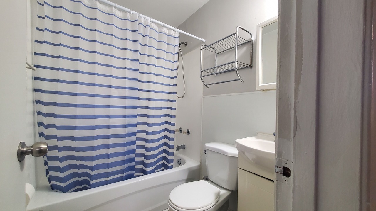 Photo of Bathroom in Sault Ste. Marie