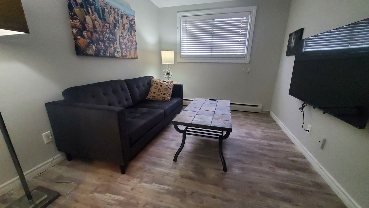 Photo of Livingroom in Sault Ste. Marie