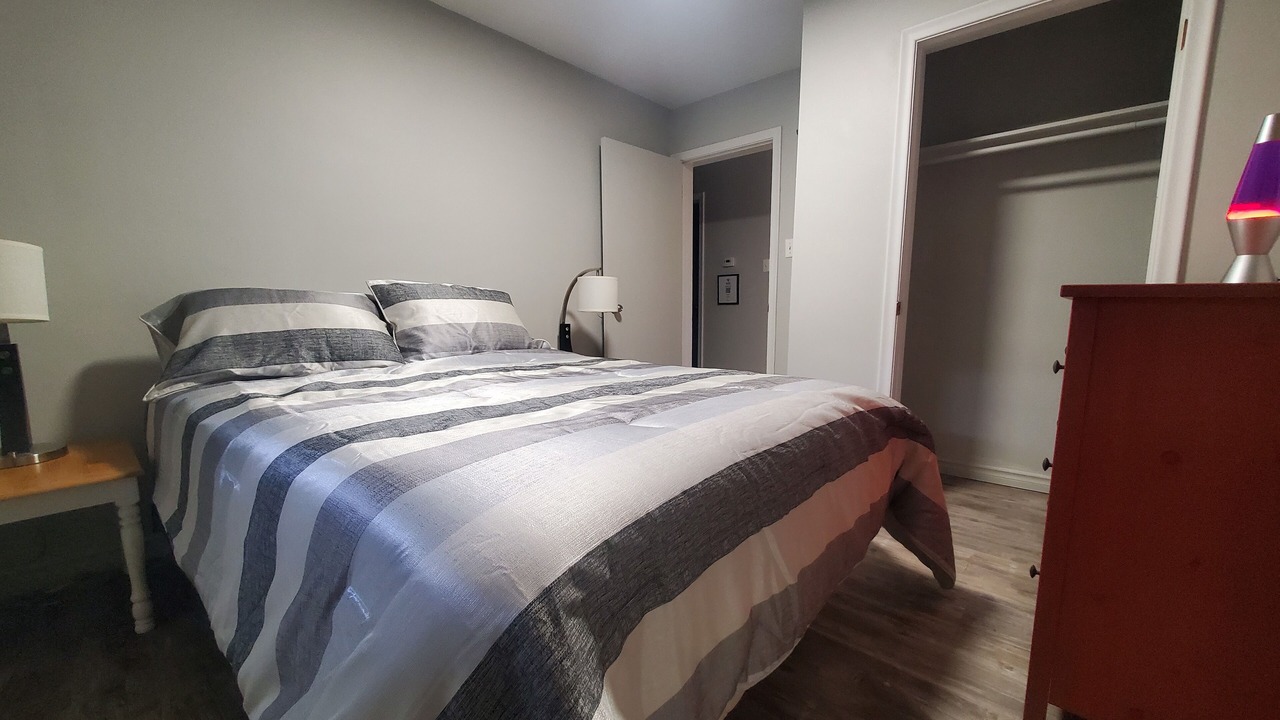 Photo of Bedroom in Sault Ste. Marie
