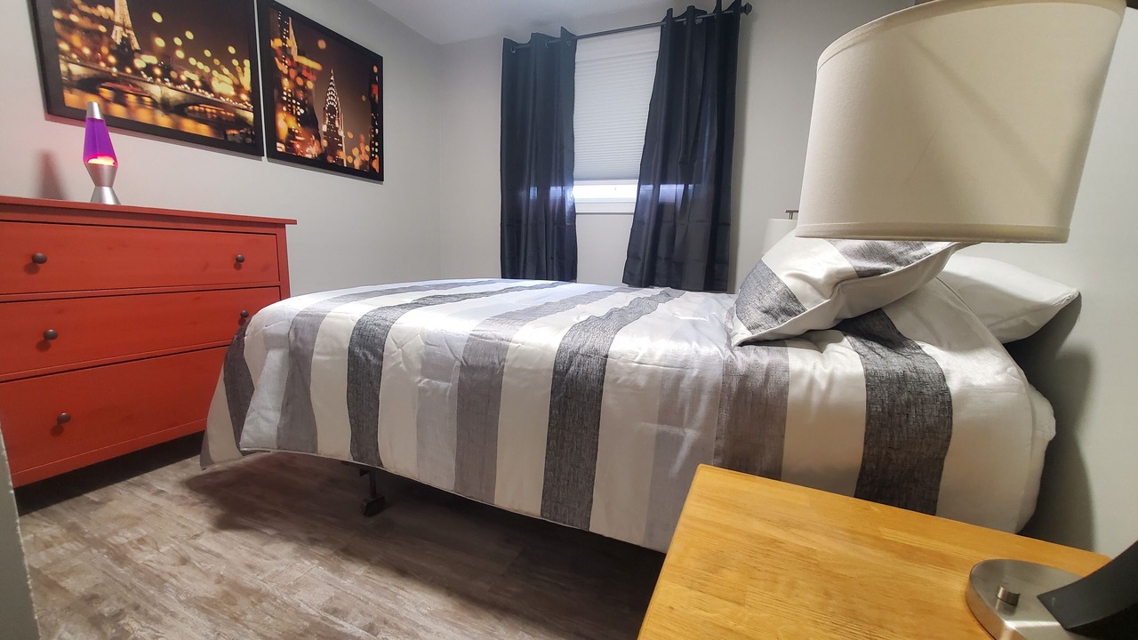 Photo of Bedroom in Sault Ste. Marie