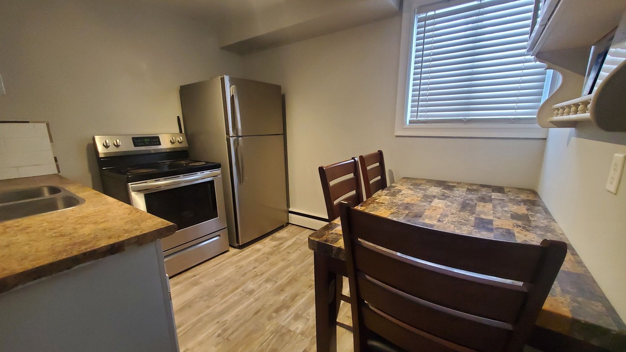 Photo of Kitchen in Sault Ste. Marie