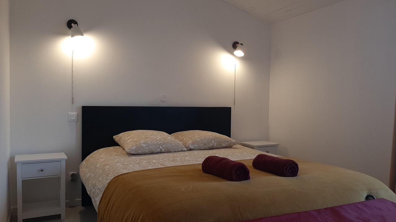 Photo of Bedroom in Buzet-sur-Baise