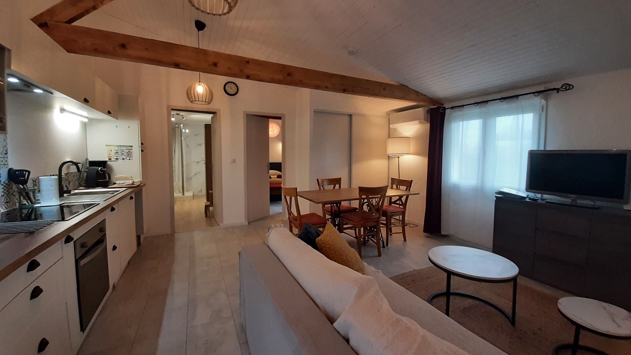 Photo of Livingroom in Buzet-sur-Baise