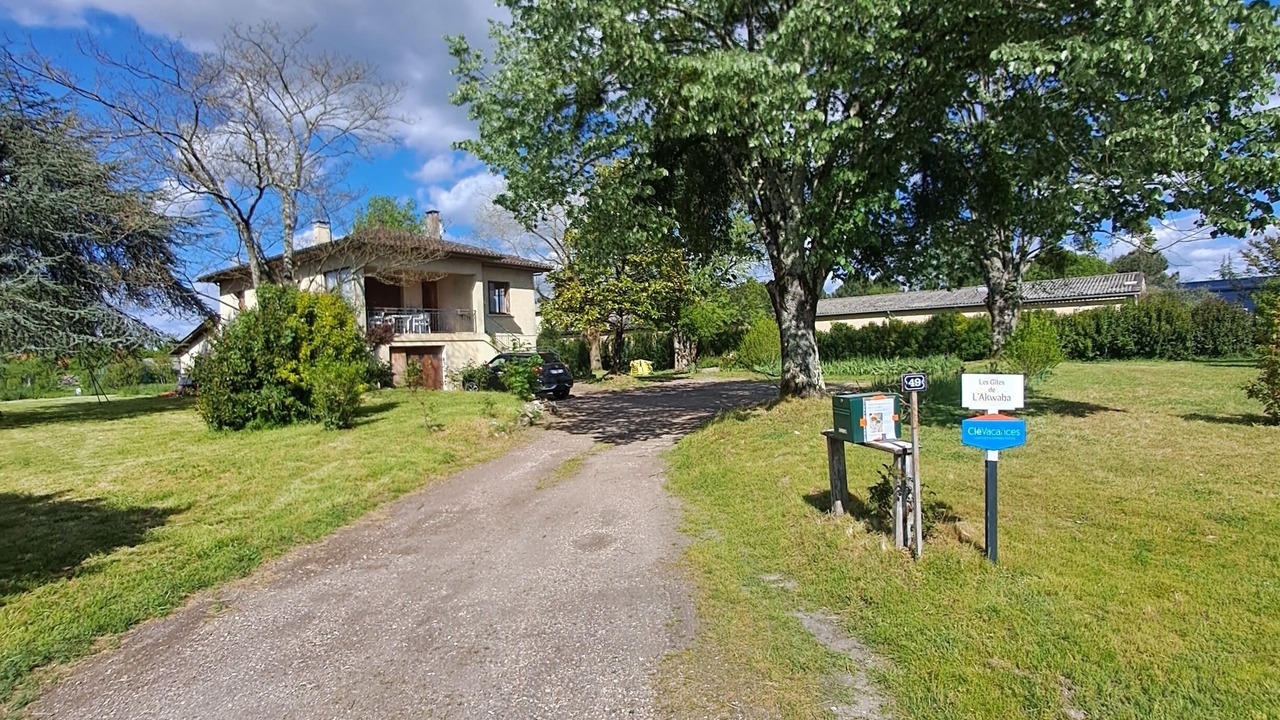 Photo of Outdoor in Buzet-sur-Baise