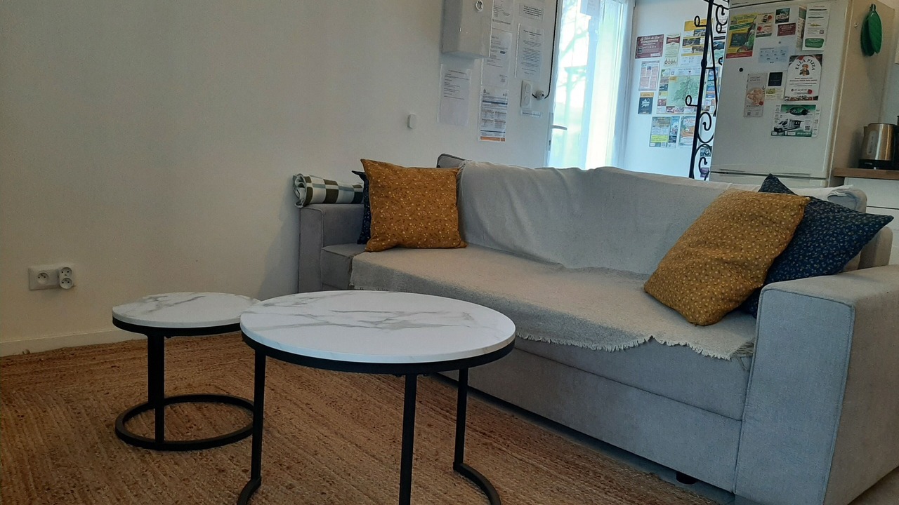 Photo of Livingroom in Buzet-sur-Baise
