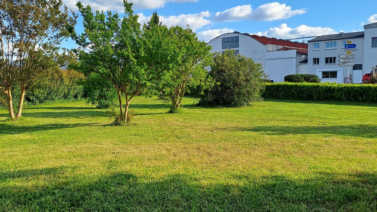 Photo of Outdoor in Buzet-sur-Baise