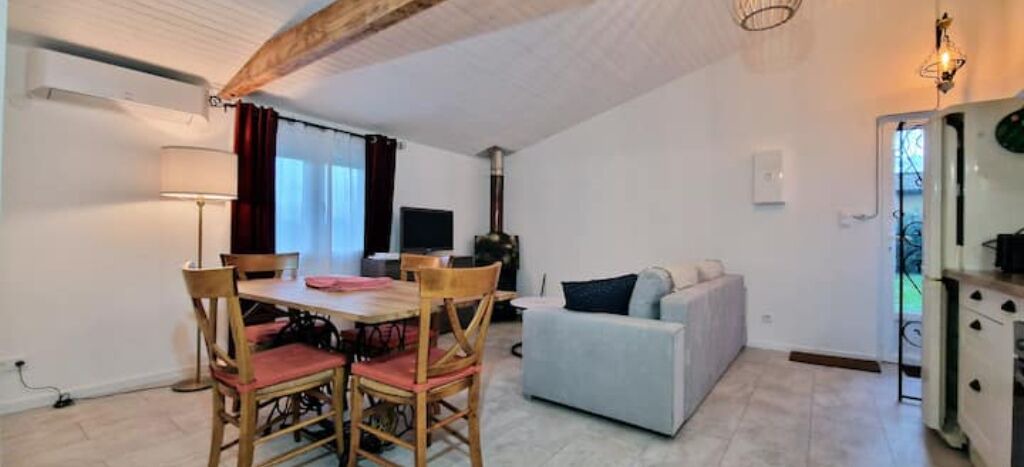 Photo of Livingroom in Buzet-sur-Baise
