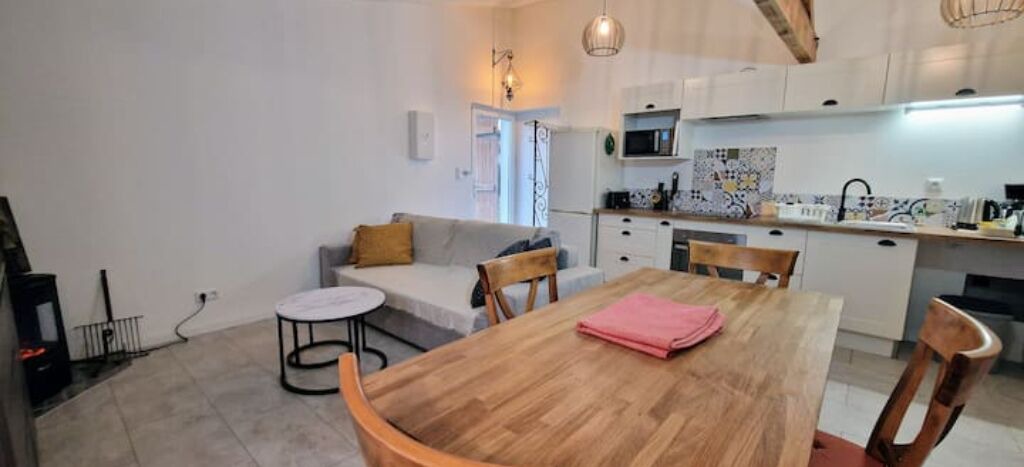 Photo of Livingroom in Buzet-sur-Baise