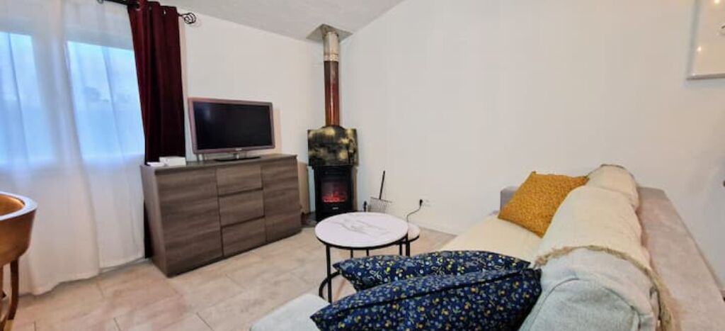 Photo of Livingroom in Buzet-sur-Baise