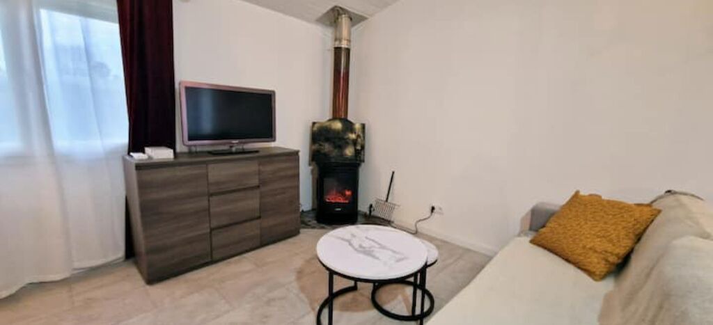 Photo of Livingroom in Buzet-sur-Baise