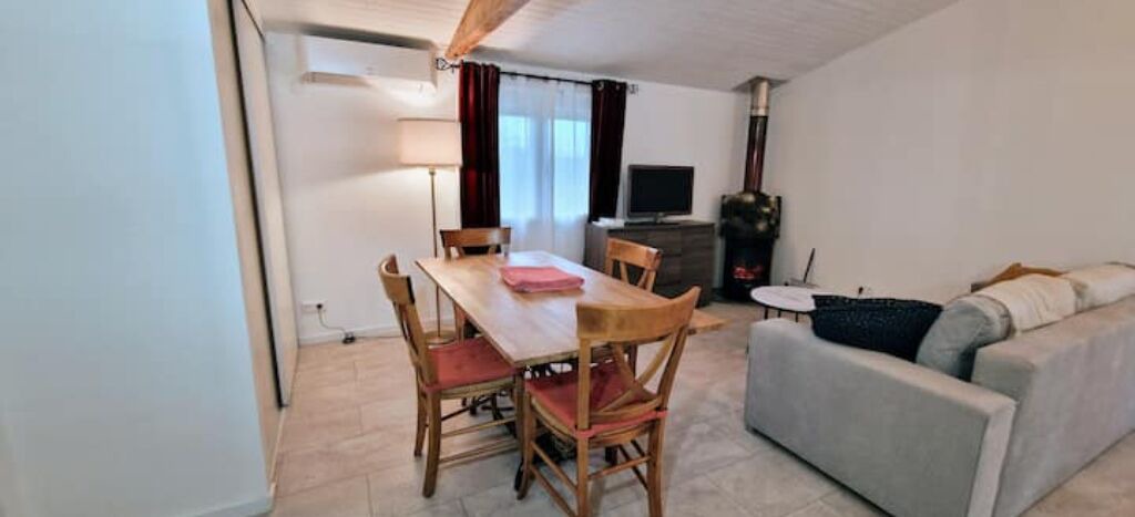 Photo of Livingroom in Buzet-sur-Baise