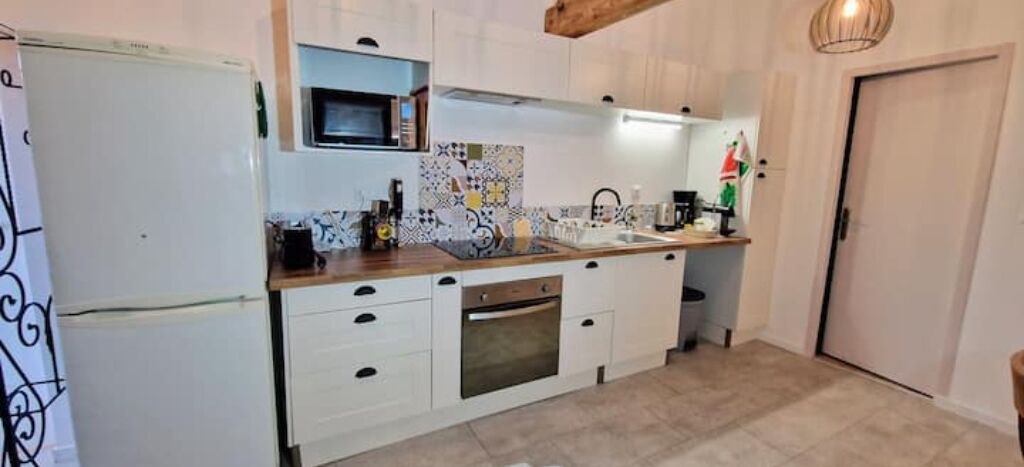 Photo of Kitchen in Buzet-sur-Baise