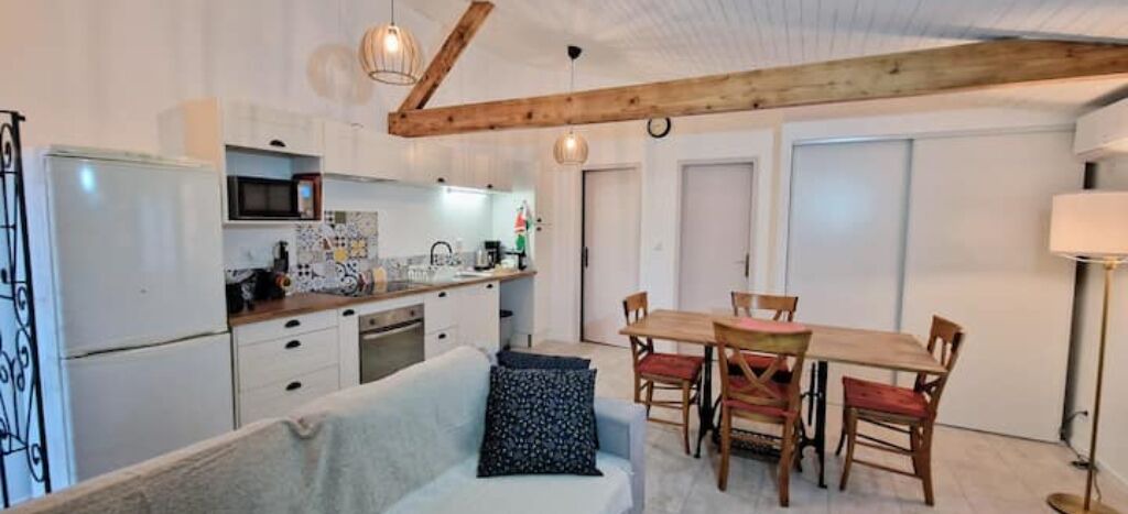 Photo of Livingroom in Buzet-sur-Baise