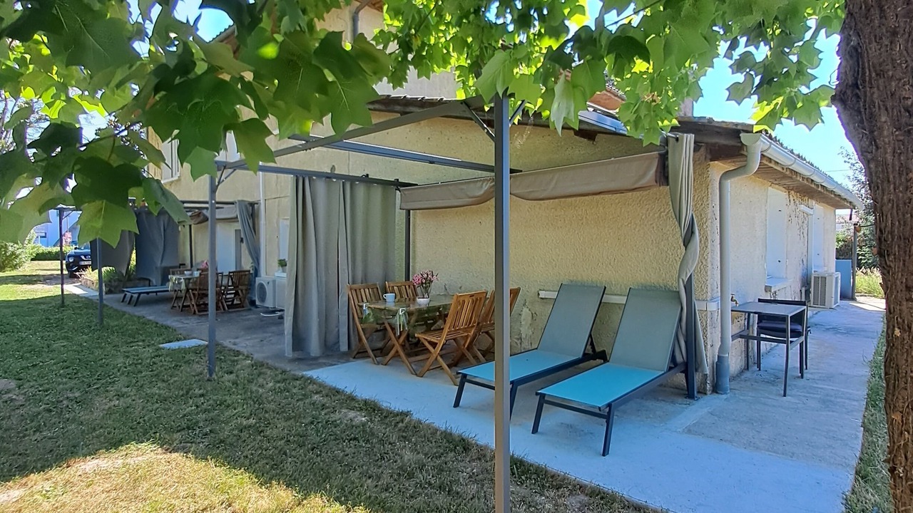 Photo of Outdoor in Buzet-sur-Baise