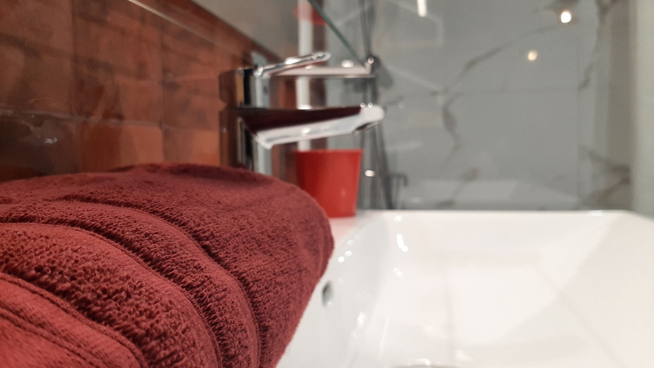 Photo of Bathroom in Buzet-sur-Baise