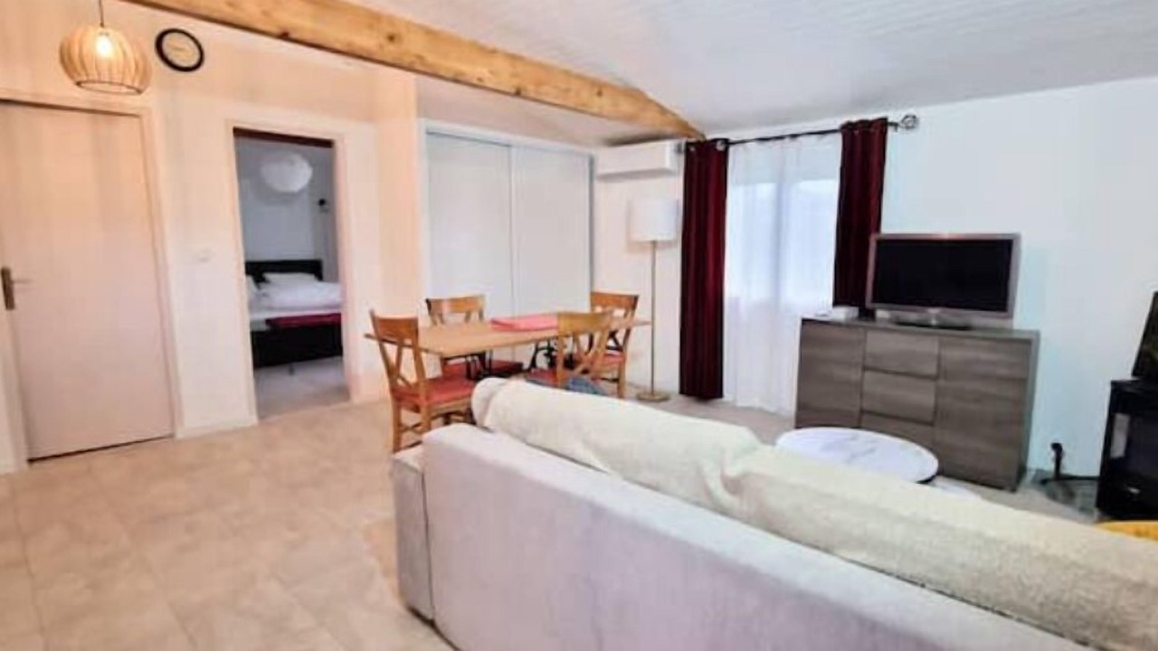 Photo of Livingroom in Buzet-sur-Baise