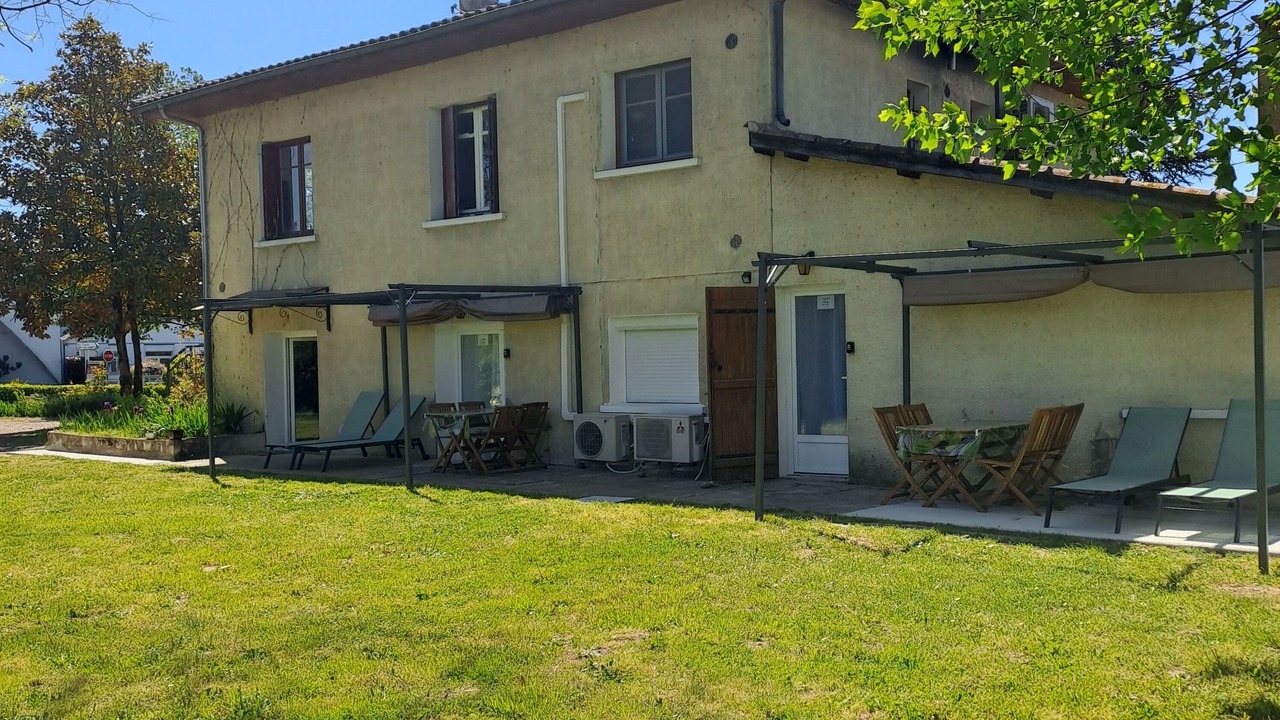 Photo of Outdoor in Buzet-sur-Baise