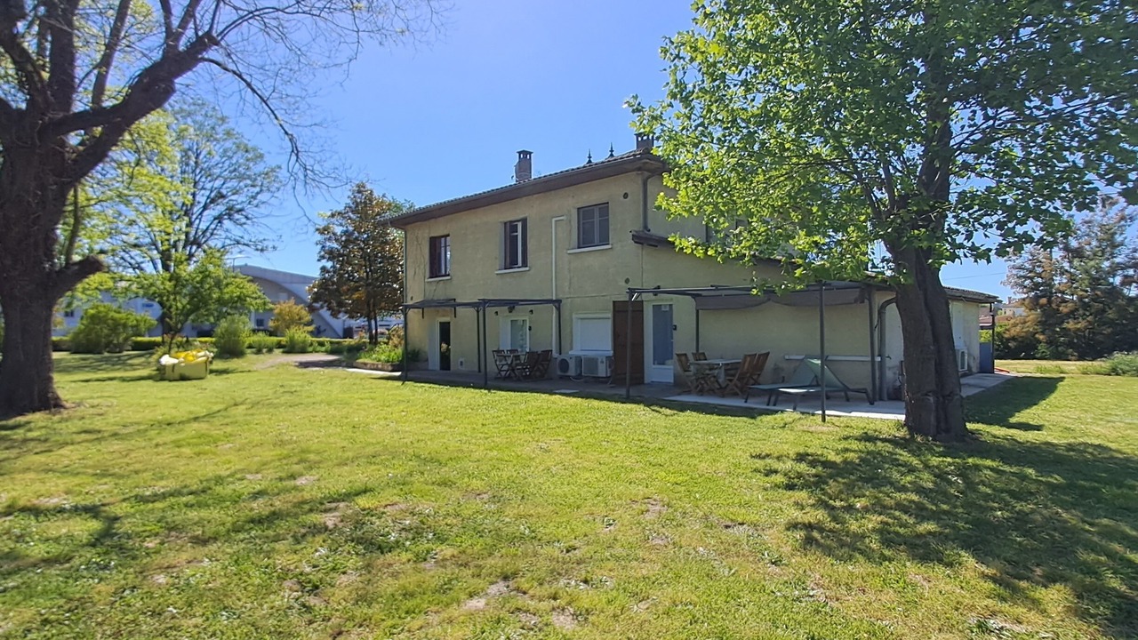 Photo of Outdoor in Buzet-sur-Baise