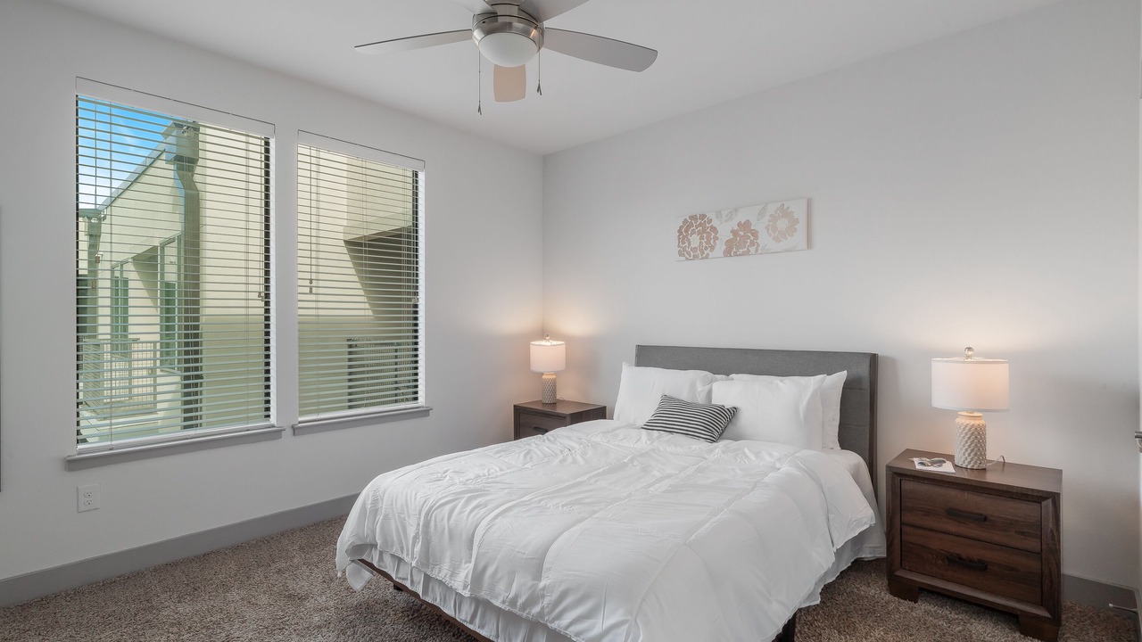 Photo of Bedroom in Oak Lawn
