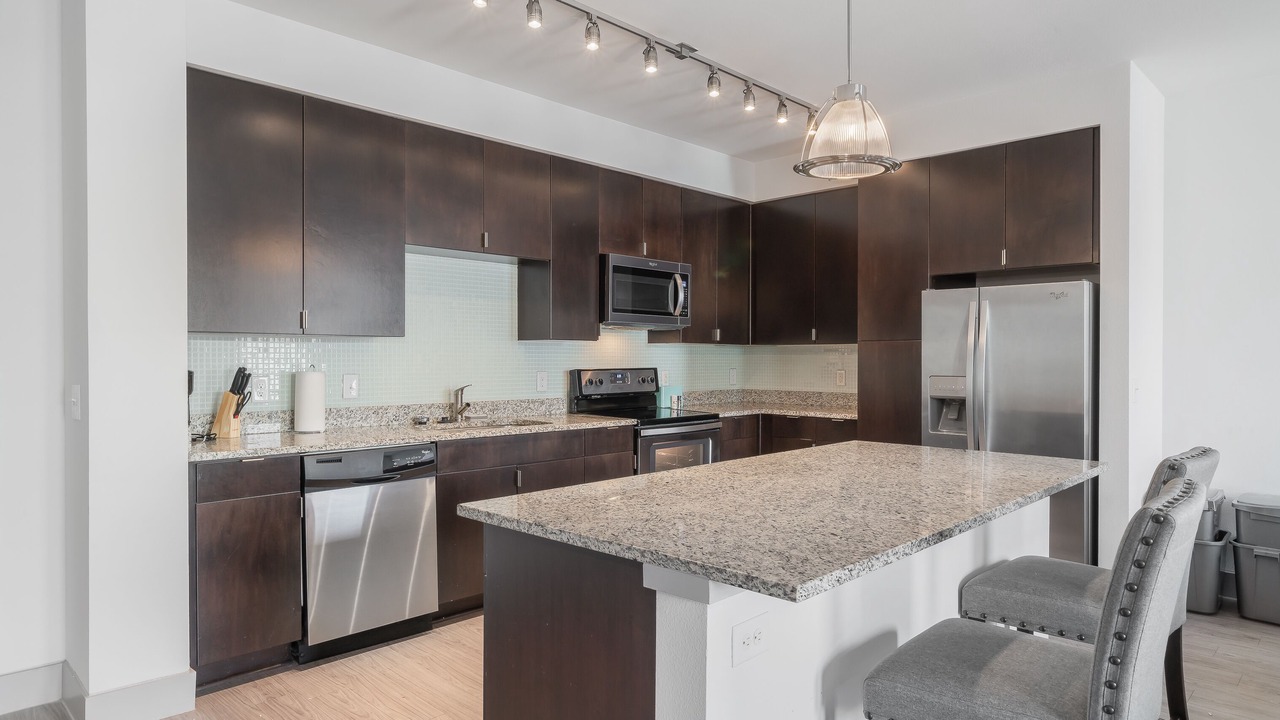 Photo of Kitchen in Oak Lawn