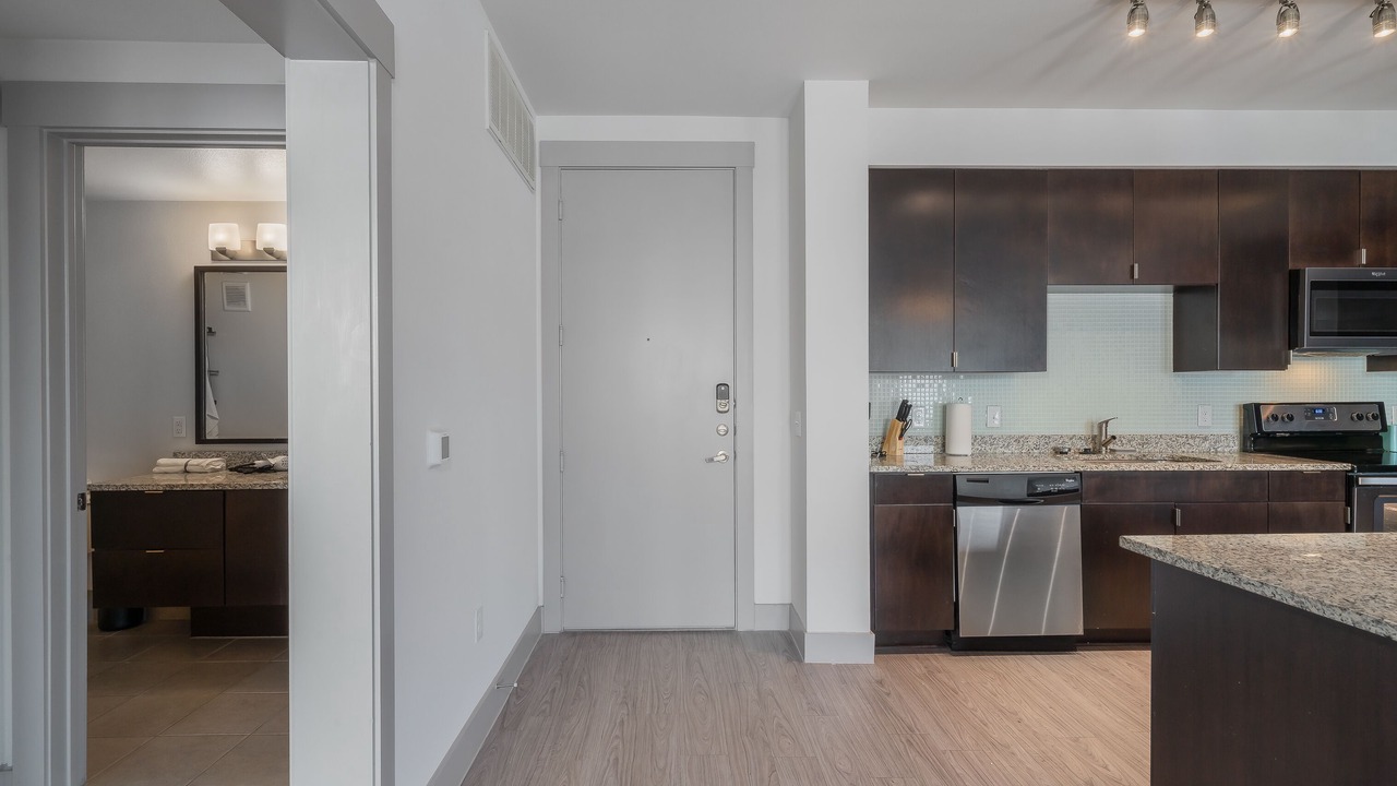 Photo of Kitchen in Oak Lawn