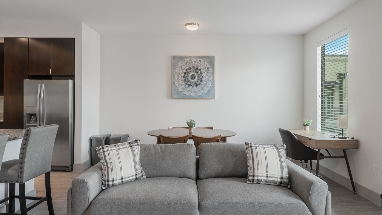 Photo of Livingroom in Oak Lawn