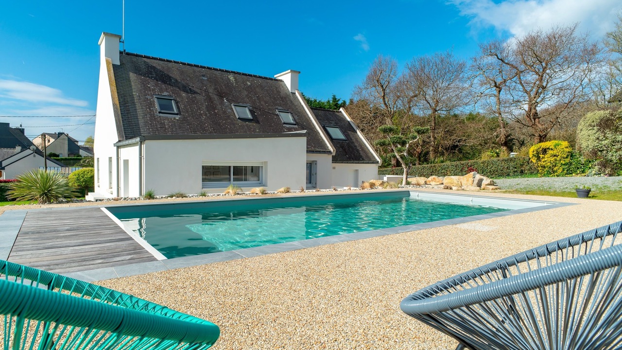 Photo of Outdoor in Clohars-Carnoet