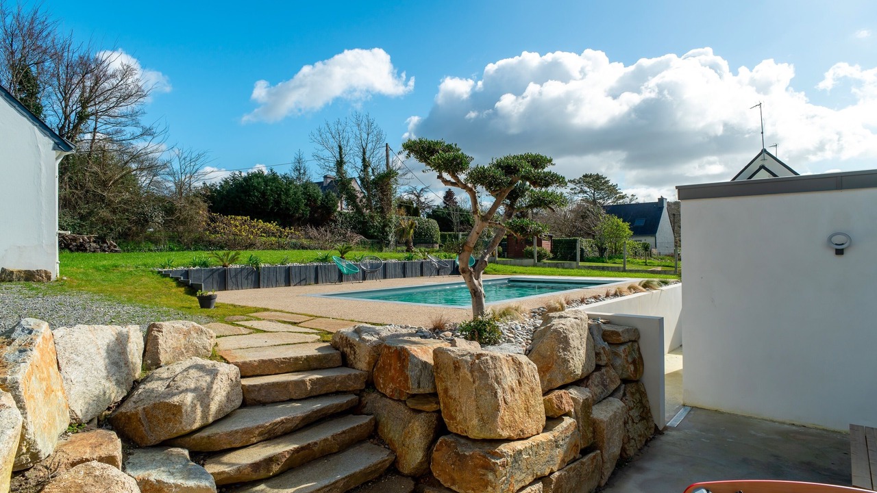 Photo of Outdoor in Clohars-Carnoet