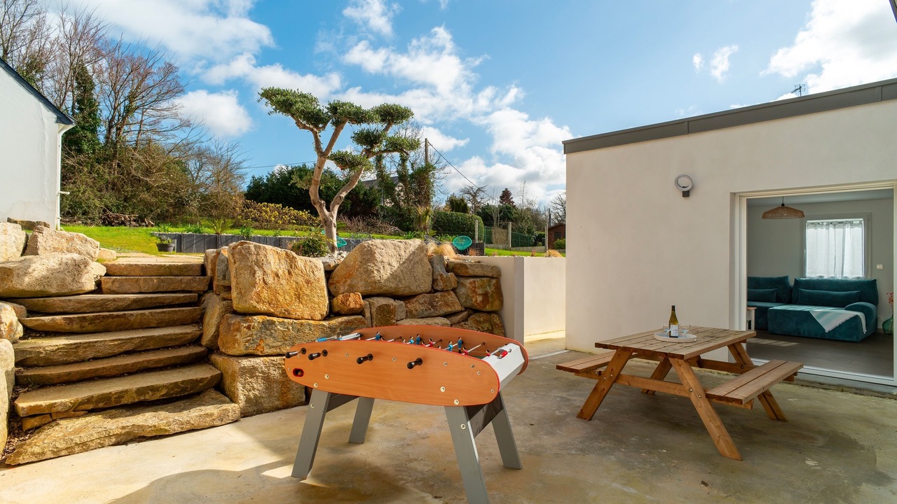 Photo of Outdoor in Clohars-Carnoet