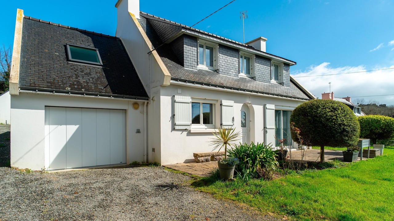 Photo of Outdoor in Clohars-Carnoet