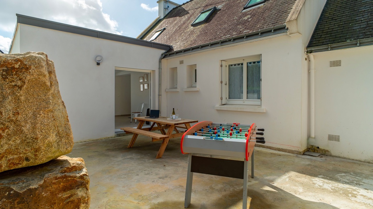 Photo of Outdoor in Clohars-Carnoet