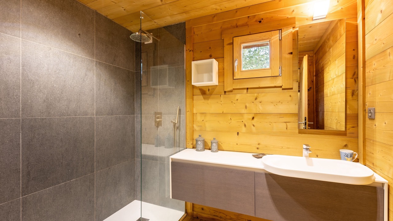Photo of Bathroom in Les Angles