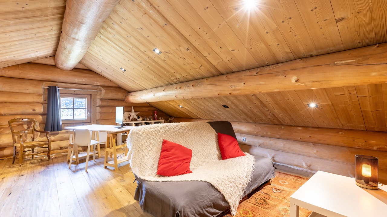 Photo of Livingroom in Les Angles