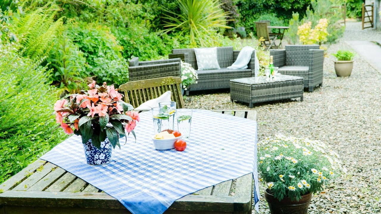 Photo of Outdoor in Dre-fach Felindre