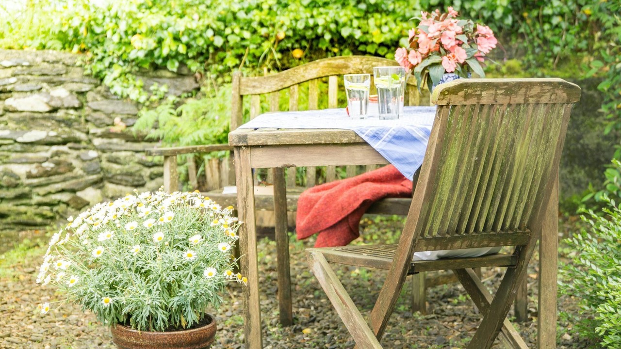 Photo of Outdoor in Dre-fach Felindre