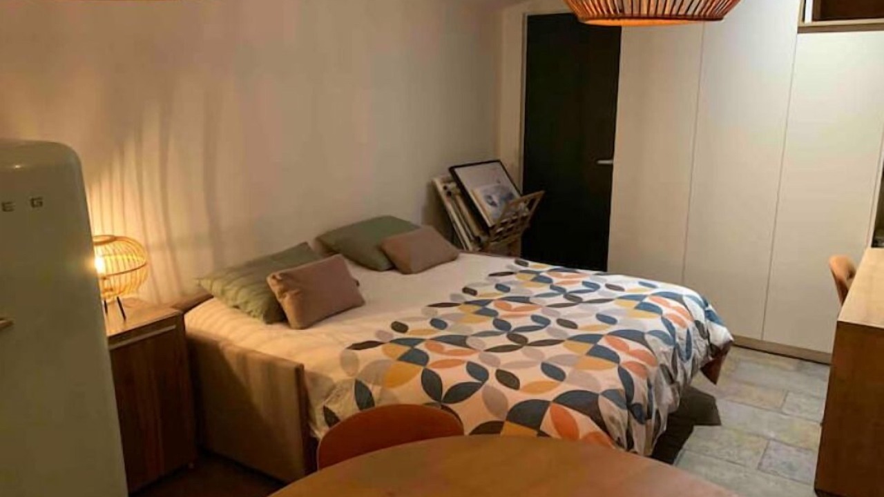 Photo of Bedroom in Collonges-au-Mont-d'Or