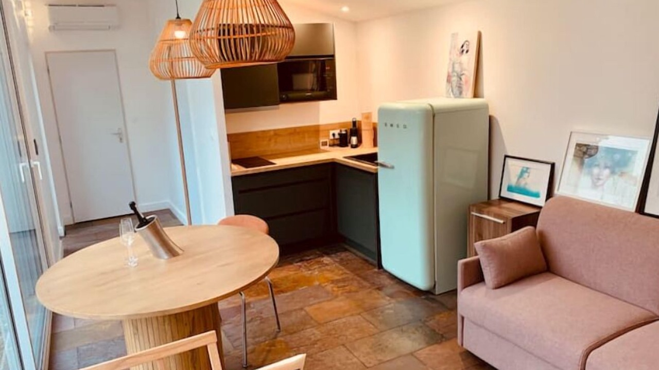 Photo of Livingroom in Collonges-au-Mont-d'Or