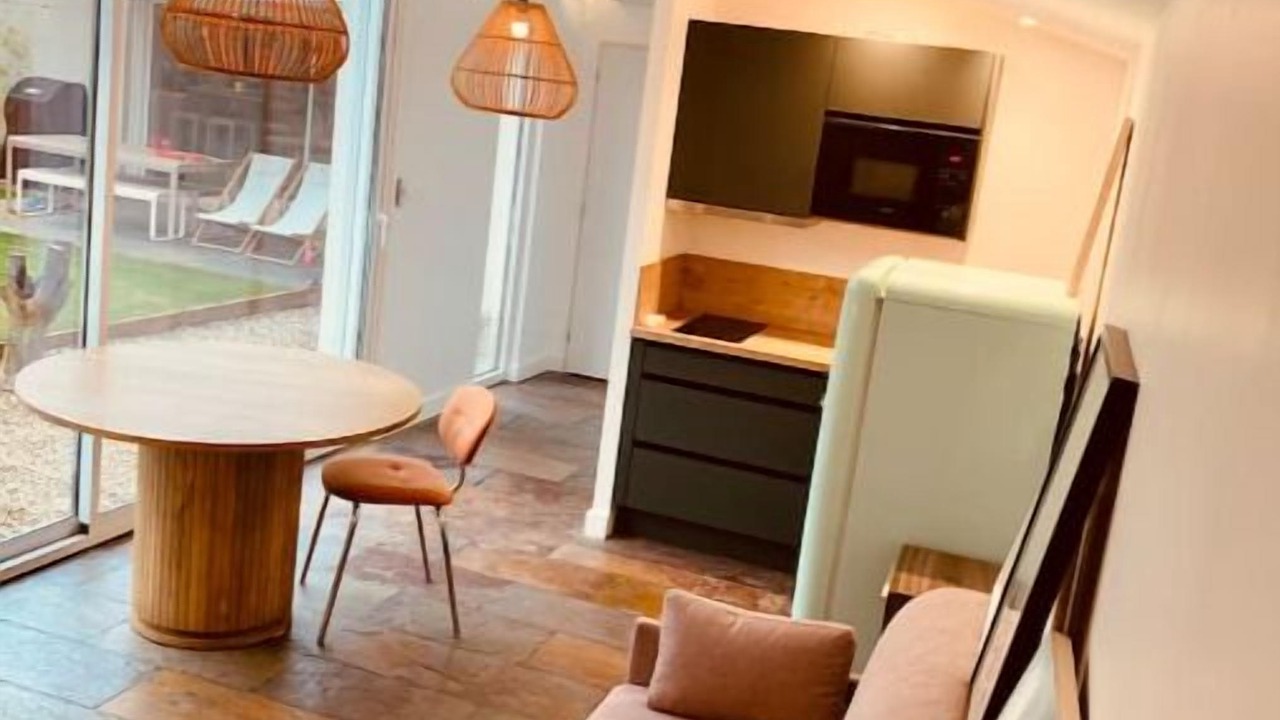 Photo of Livingroom in Collonges-au-Mont-d'Or