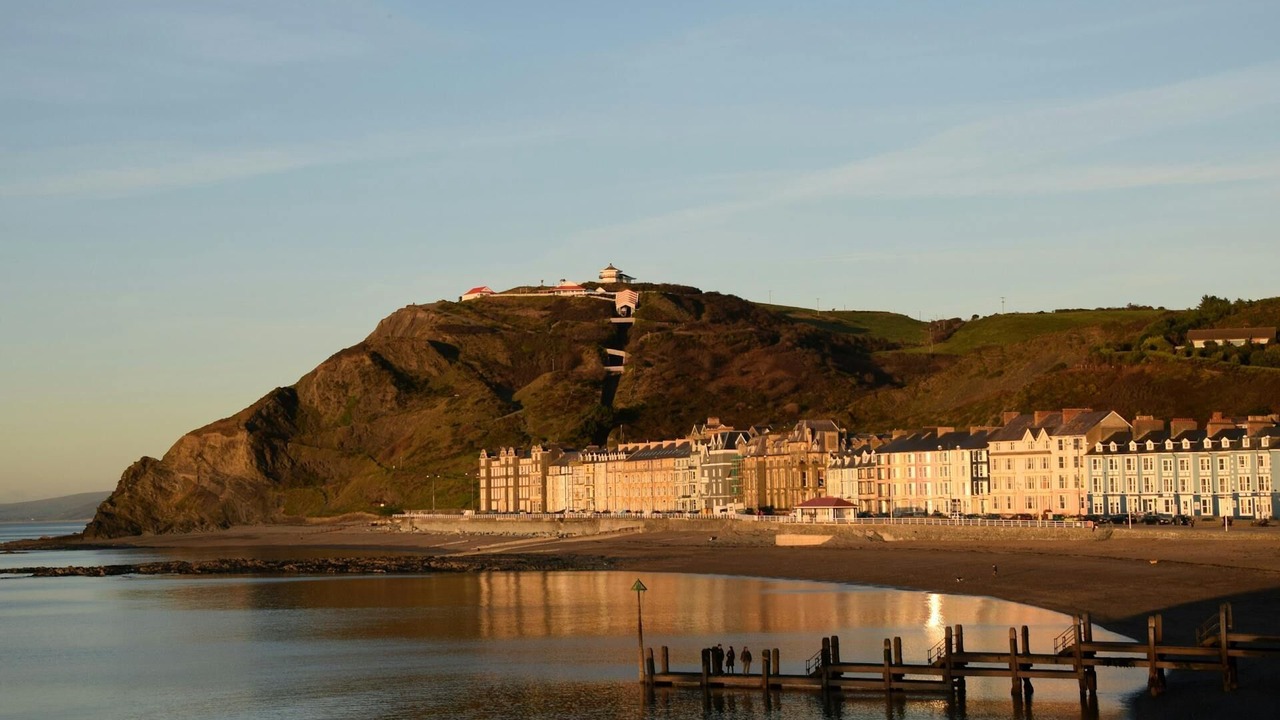 Photo of Others in Glandyfi