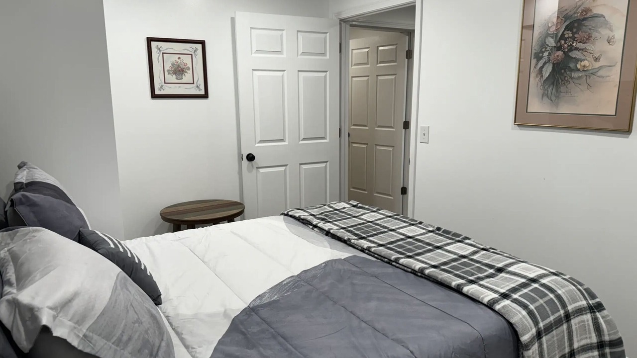 Photo of Bedroom in Summerlee