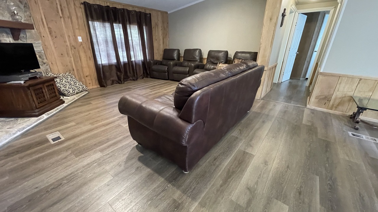 Photo of Livingroom in Drasco