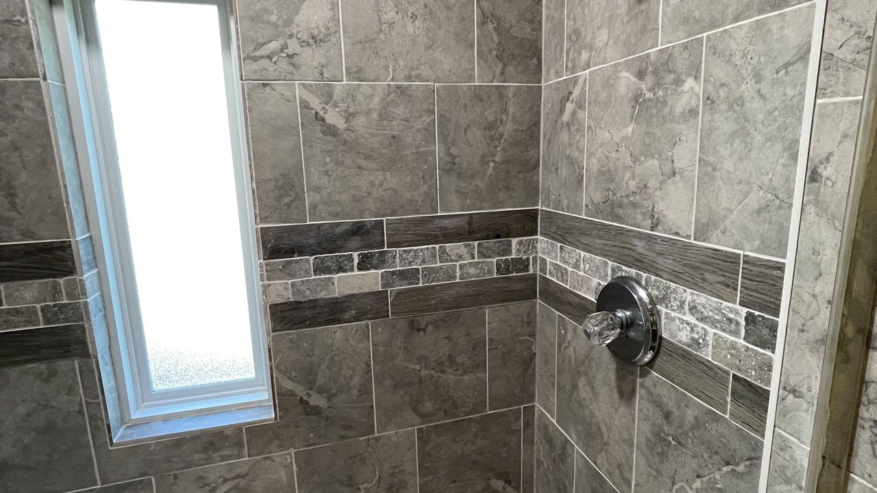 Photo of Bathroom in Drasco