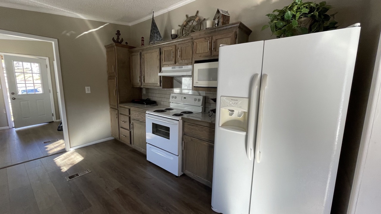 Photo of Kitchen in Drasco